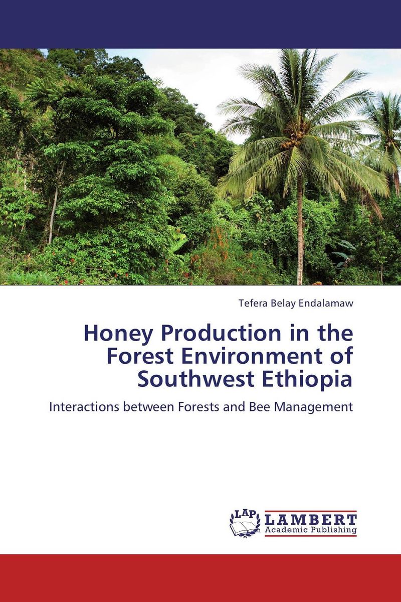 Honey Production in the Forest Environment of Southwest Ethiopia beekeeping tools honey flowing frames 4 pieces