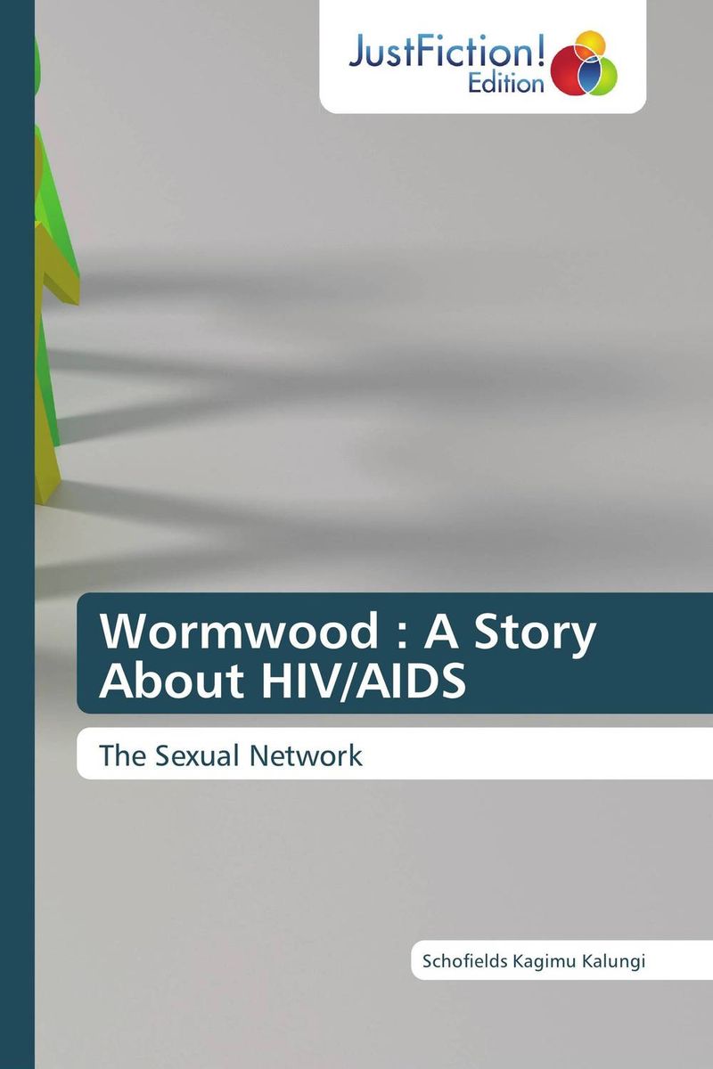 Фото Wormwood : A Story About HIV/AIDS. Покупайте с доставкой по России