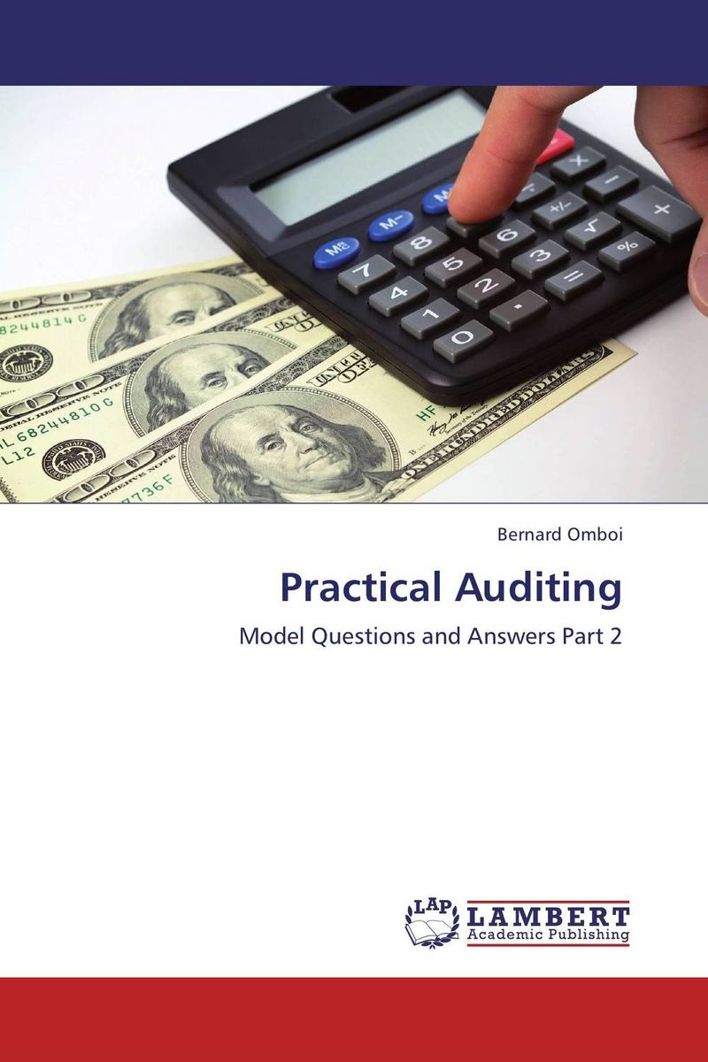 Practical Auditing auditing standards and procedures manual 1994