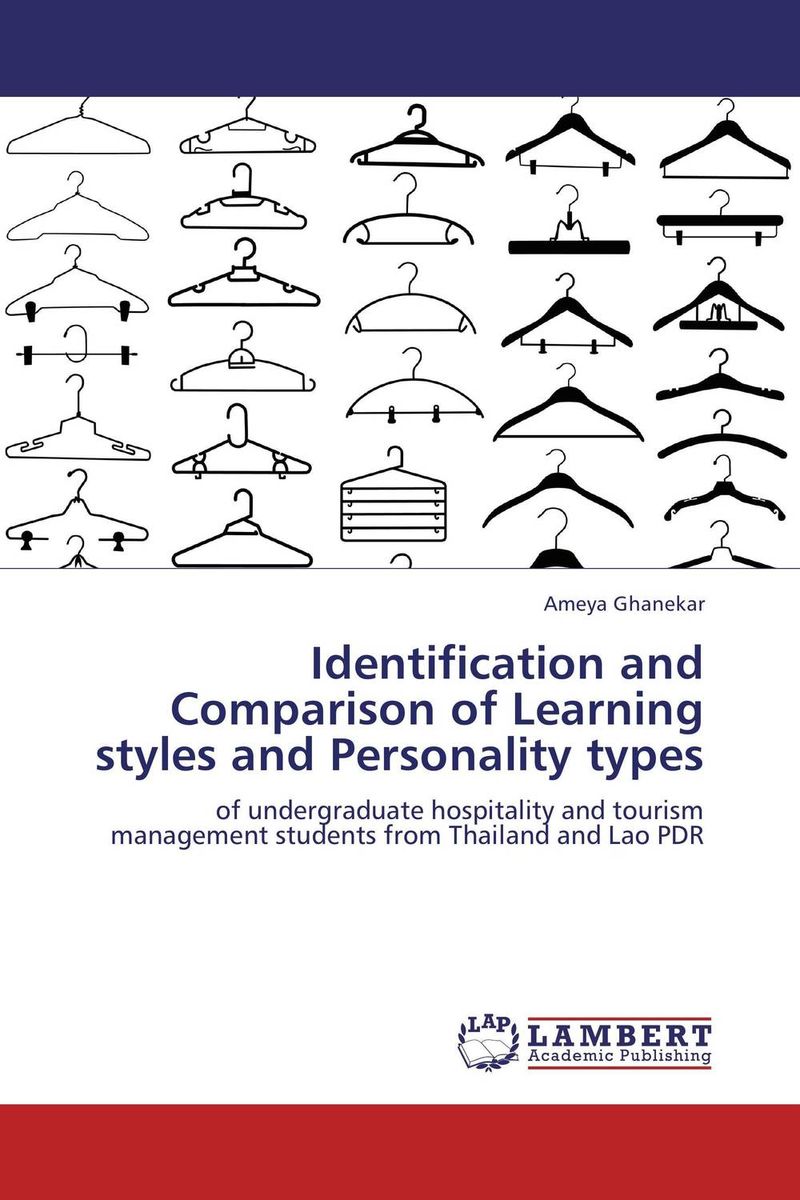 Identification and Comparison of Learning styles and Personality types ...