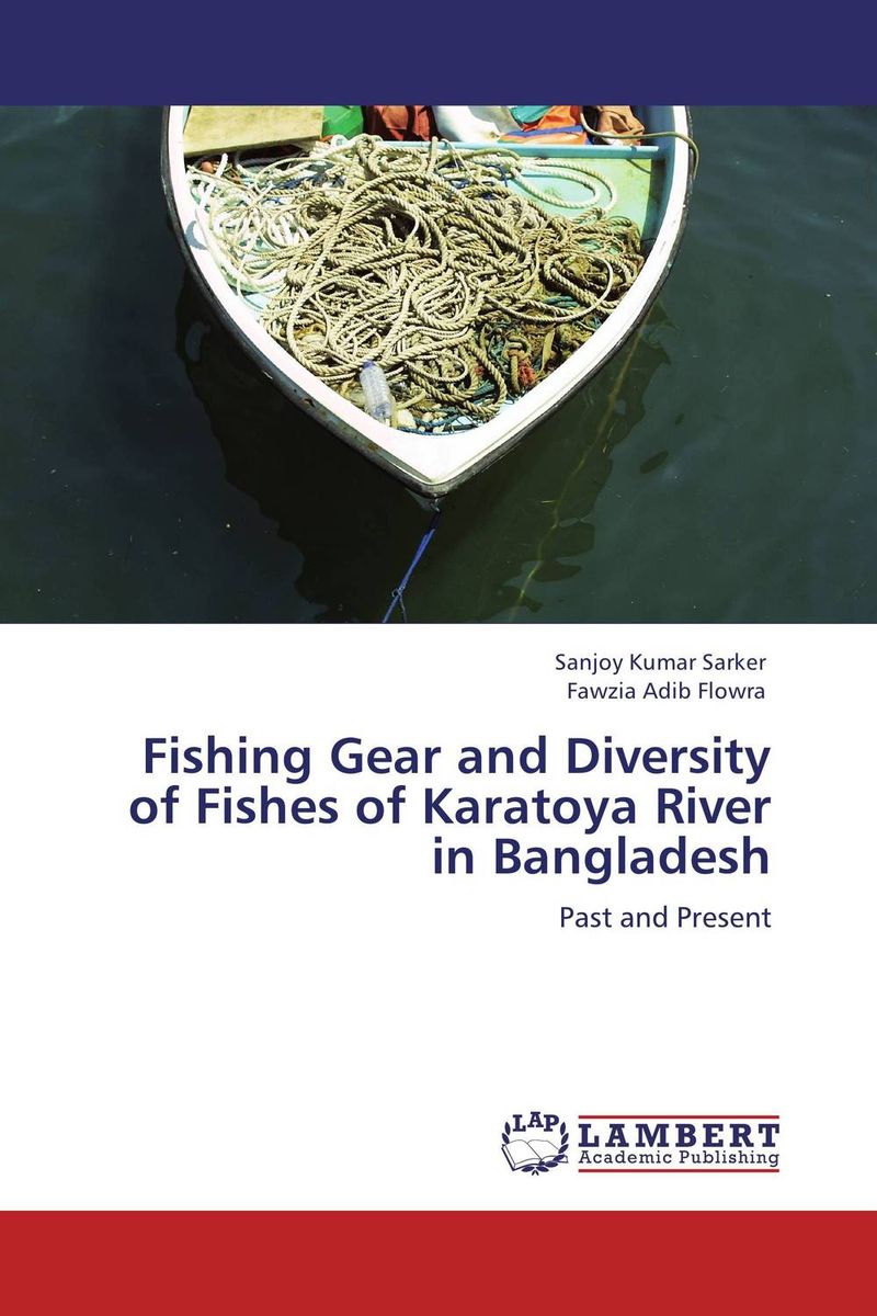 Fishing Gear and Diversity of Fishes of Karatoya River in Bangladesh dna fingerprinting of trees and genetic diversity of syzygium cumini