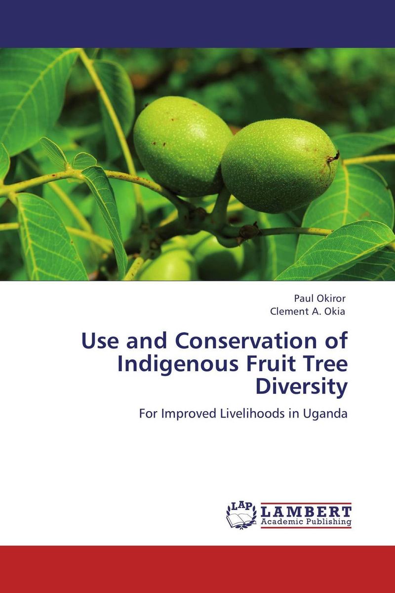 Use and Conservation of Indigenous Fruit Tree Diversity dna fingerprinting of trees and genetic diversity of syzygium cumini