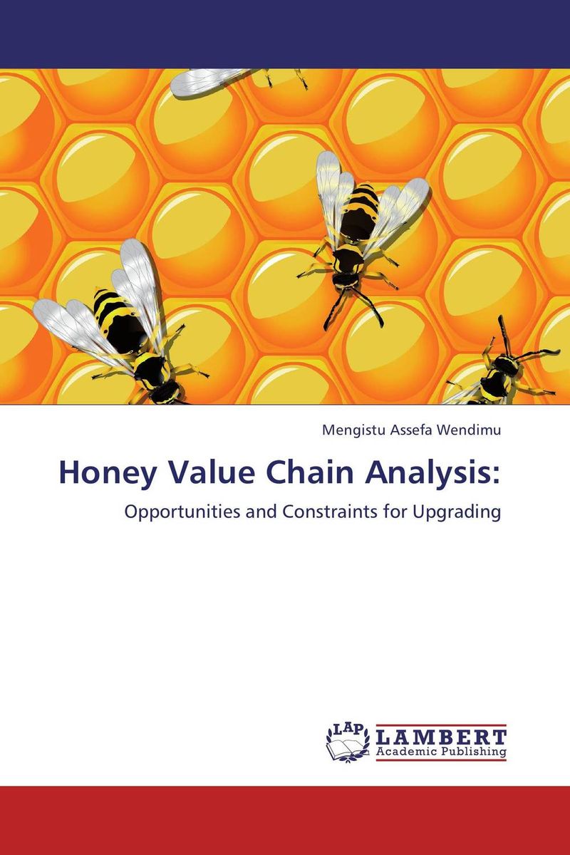 Honey Value Chain Analysis: 5 beekeeping bee hive frames honey container honey lattice produce box 250g