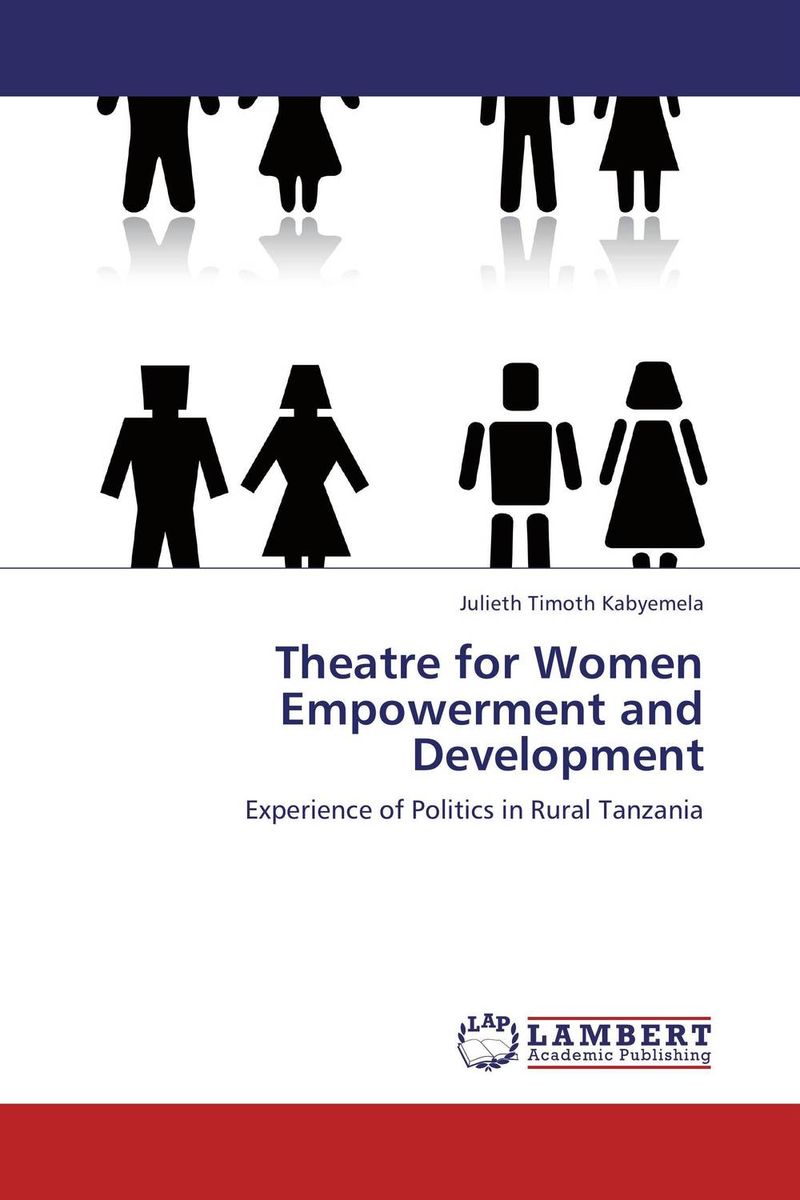Theatre for Women Empowerment and Development theatre and museums