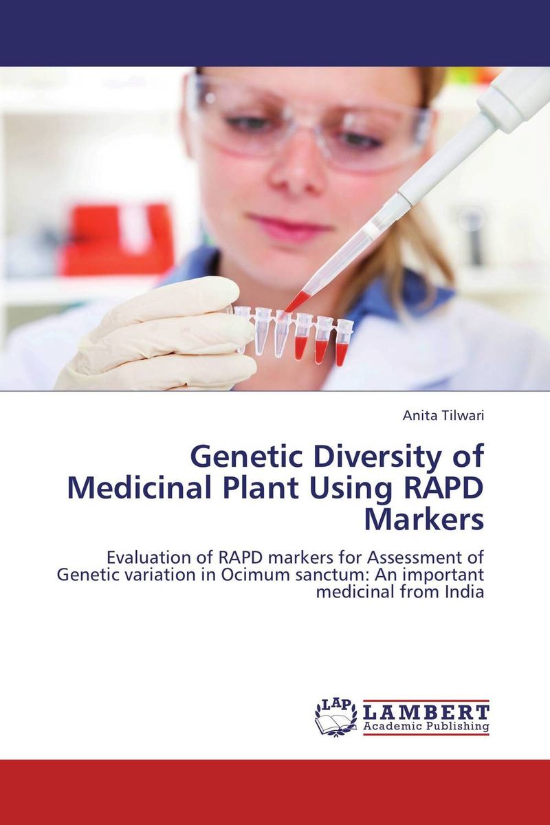 Genetic Diversity of Medicinal Plant Using RAPD Markers dna fingerprinting of trees and genetic diversity of syzygium cumini
