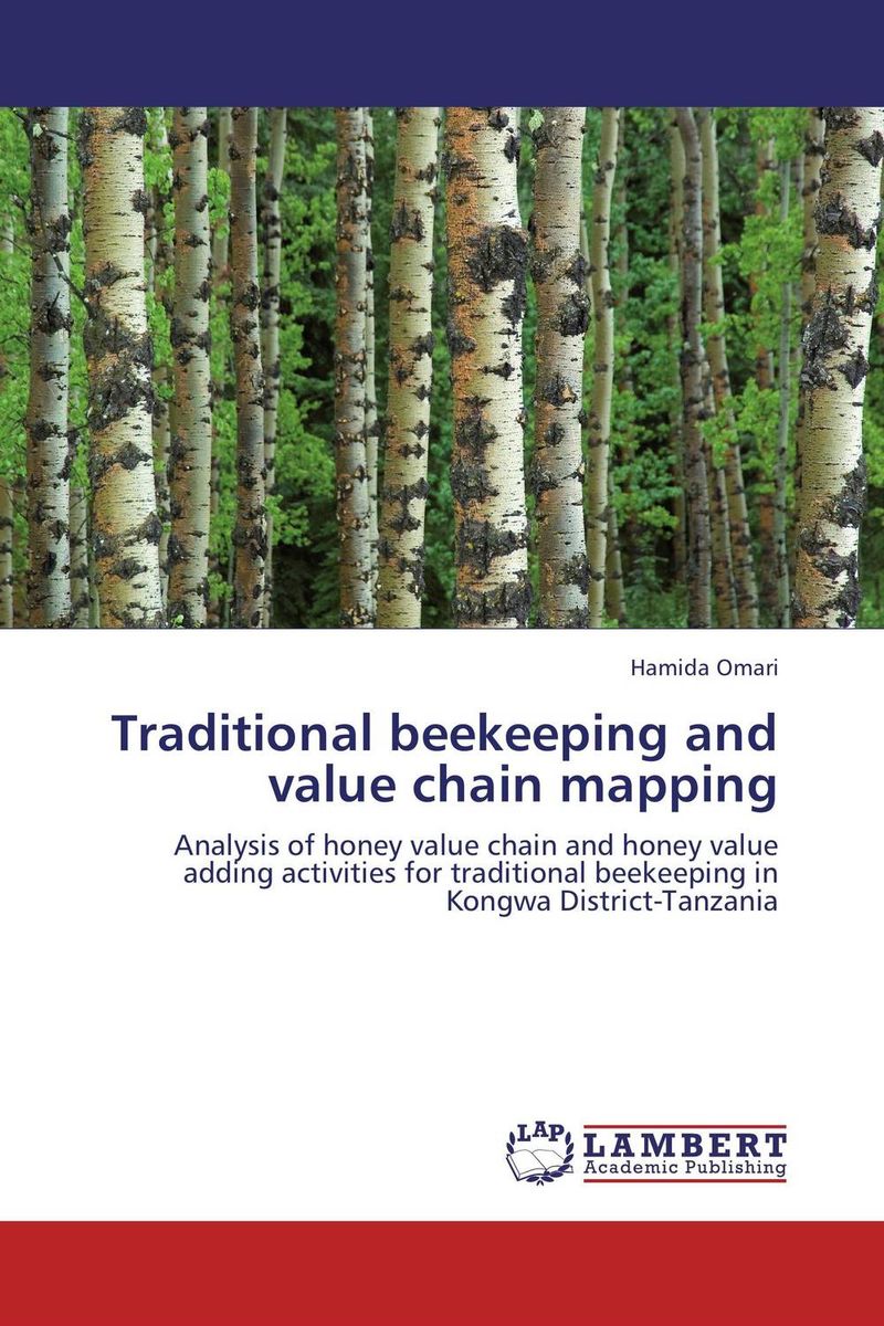 Traditional beekeeping and value chain mapping determinants on beekeeping extension and honey production in ethiopia