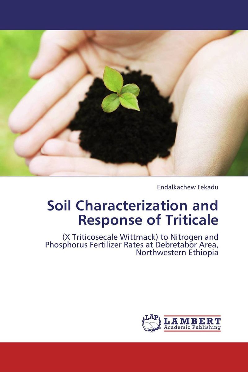 Soil Characterization and Response of Triticale fashion candy color 15 cm high with the bottom of the ribs of crystal sandals lure fish mouth shoes on sale