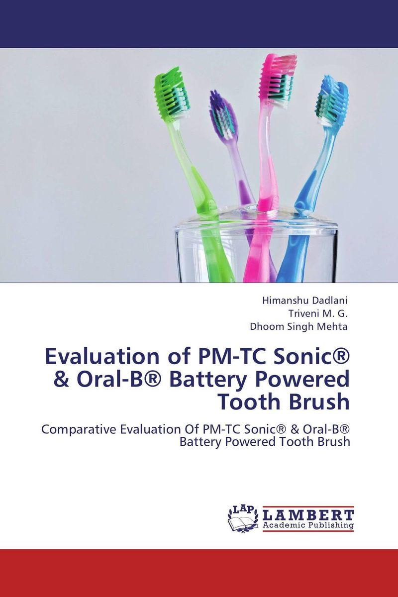 Evaluation of PM-TC Sonic® & Oral-B® Battery Powered Tooth Brush durable 26mm 7 tooth splin gearhead gearbox mayitr trimmer strimmer brush cutter lawnmower parts