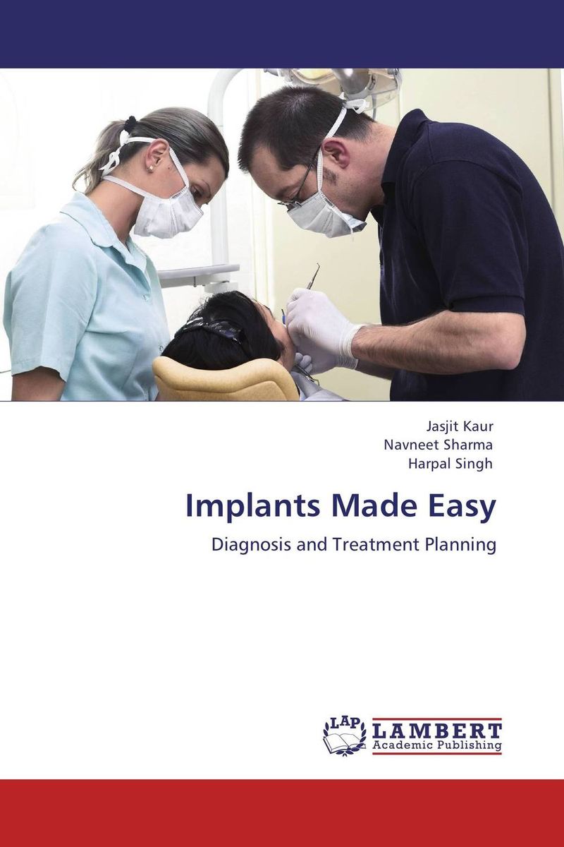 Implants Made Easy implants made easy