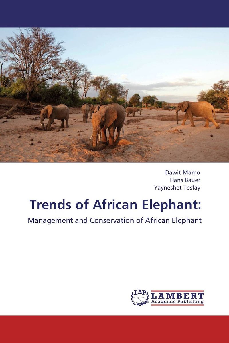 Trends of African Elephant: dna fingerprinting of cyprinid fish species of iraqi inland waters