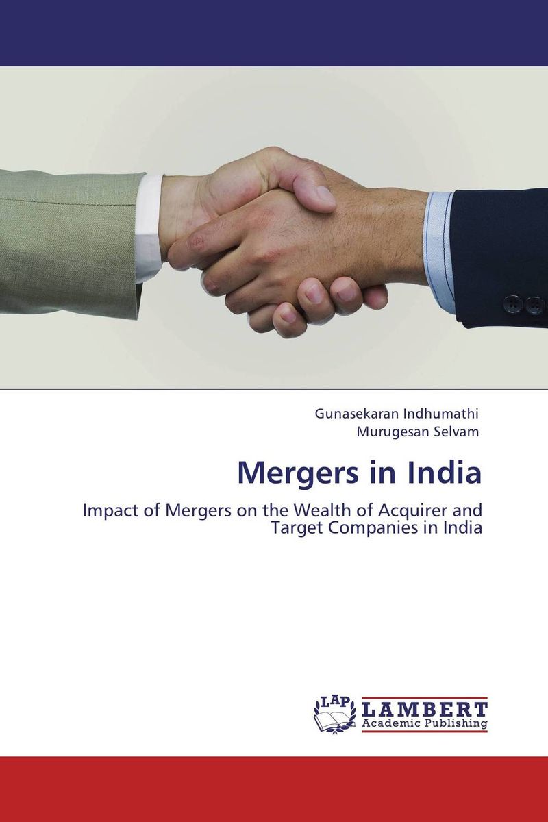 mergers and corporate performance in india mergers and corporate performance in india