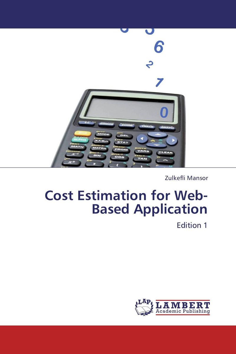 Cost Estimation for Web-Based Application a novel software cost estimation techniques using fuzzy methods
