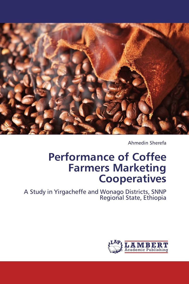 Performance of Coffee Farmers Marketing Cooperatives livestock service delivery by dairy cooperatives