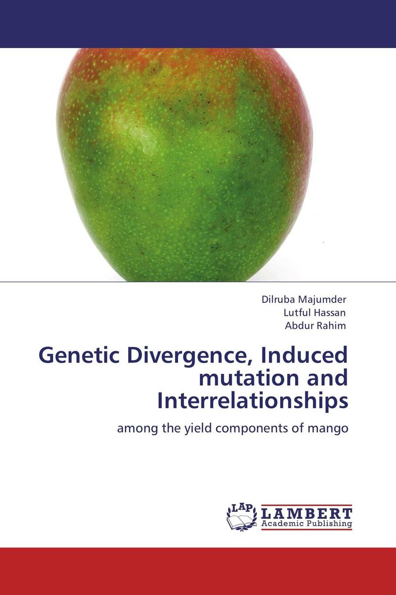 Genetic Divergence, Induced mutation and Interrelationships dna fingerprinting of trees and genetic diversity of syzygium cumini