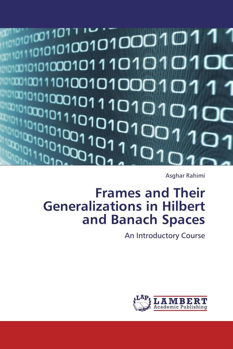 Frames and Their Generalizations in Hilbert and Banach Spaces 6 frames reversible honey extractor for bee keeping