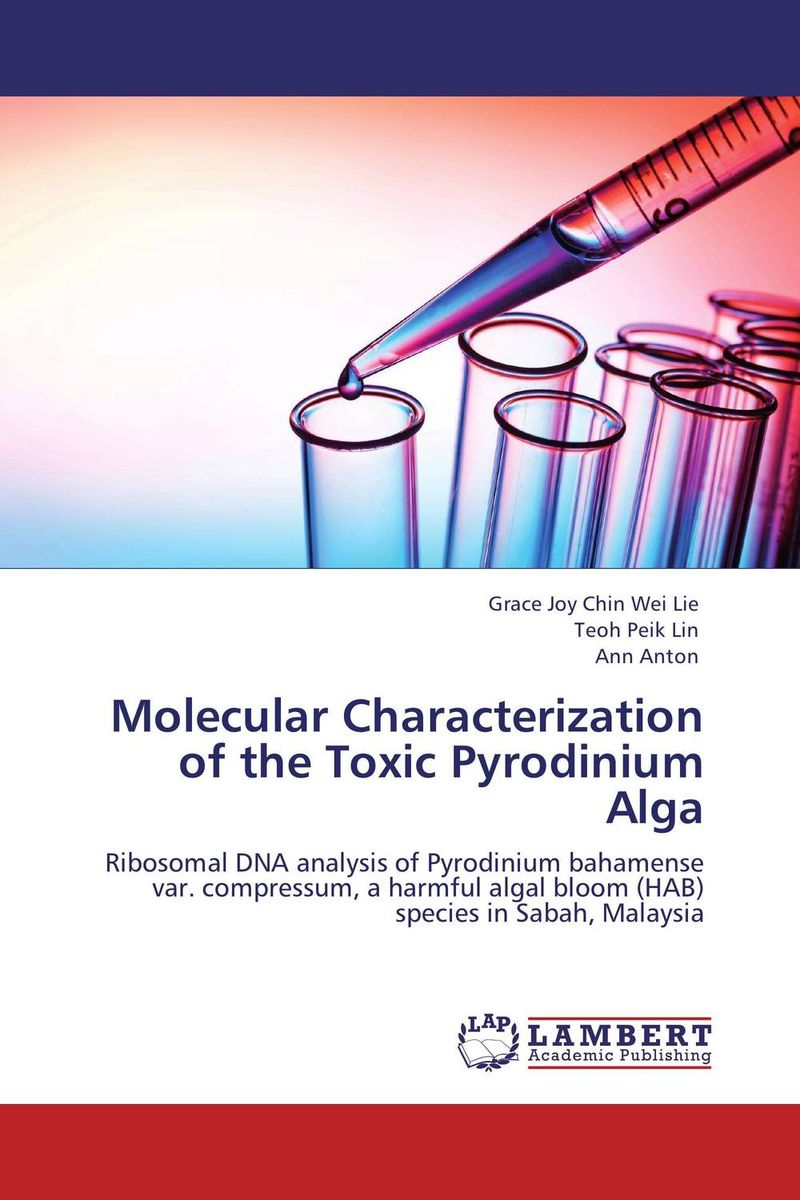 Molecular Characterization of the Toxic Pyrodinium Alga dna fingerprinting of cyprinid fish species of iraqi inland waters