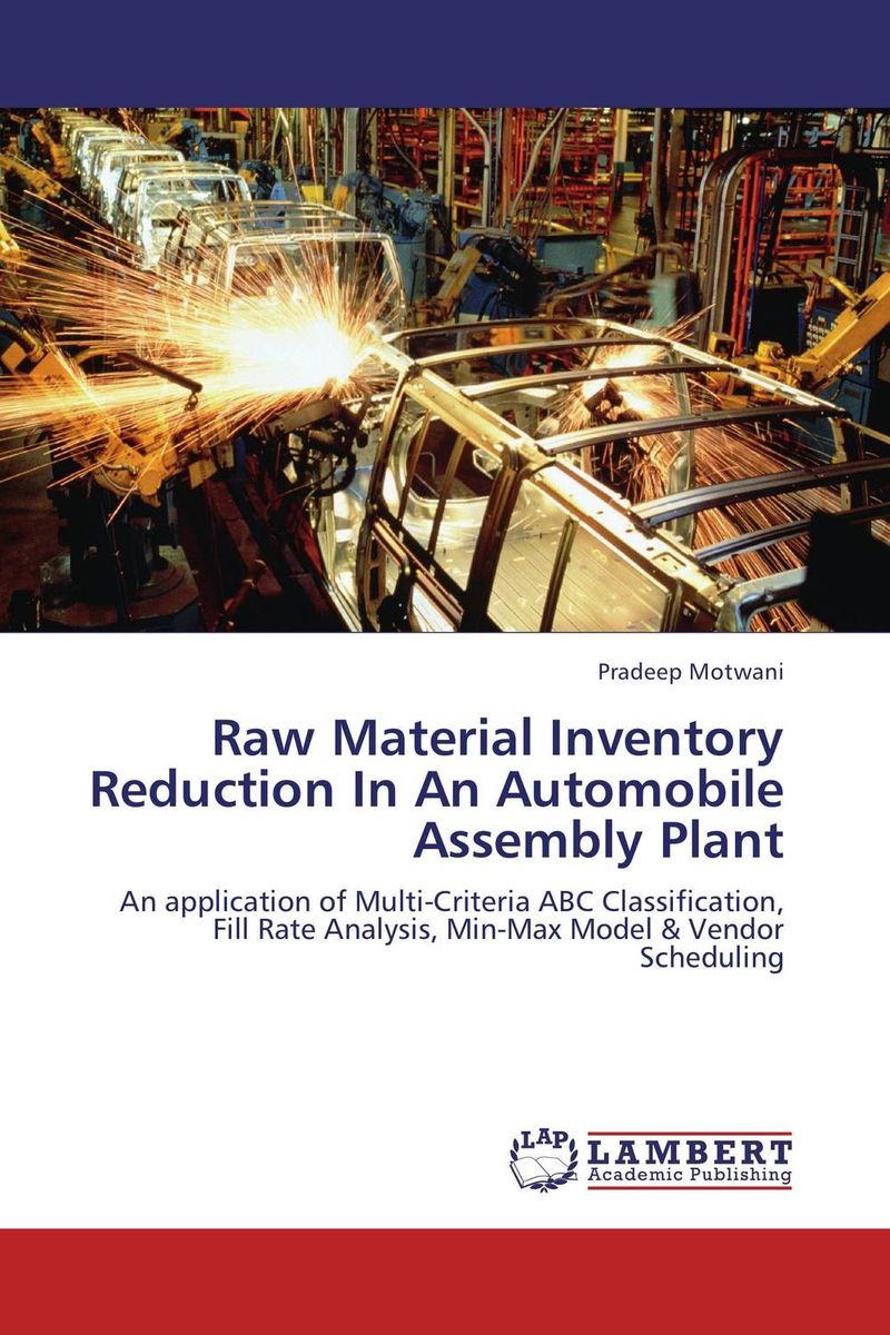 Raw Material Inventory Reduction In An Automobile Assembly Plant skm300ga124d skm300ga173d recovered a large number of germany module recycling backlog inventory