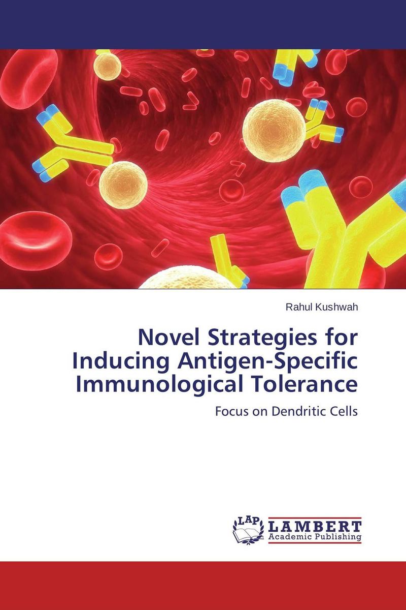 Novel Strategies for Inducing Antigen-Specific Immunological Tolerance murine immune responses to strains of candida albicans