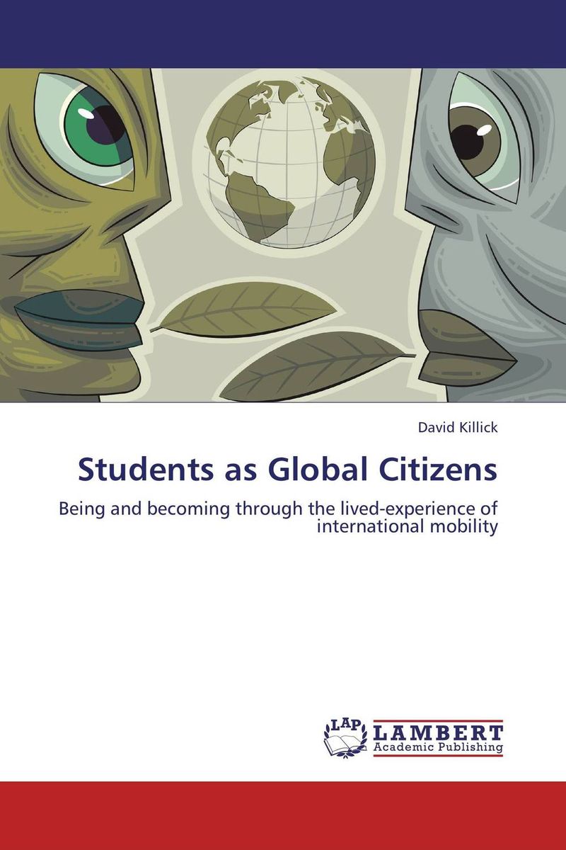 Students as Global Citizens the archaeology of global change