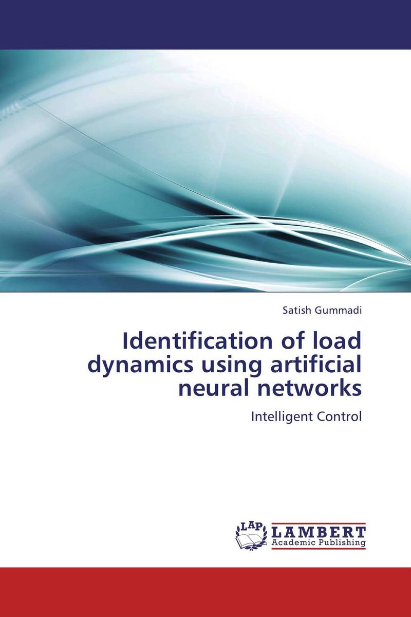 Identification of load dynamics using artificial neural networks artificial neural network for studying human performance
