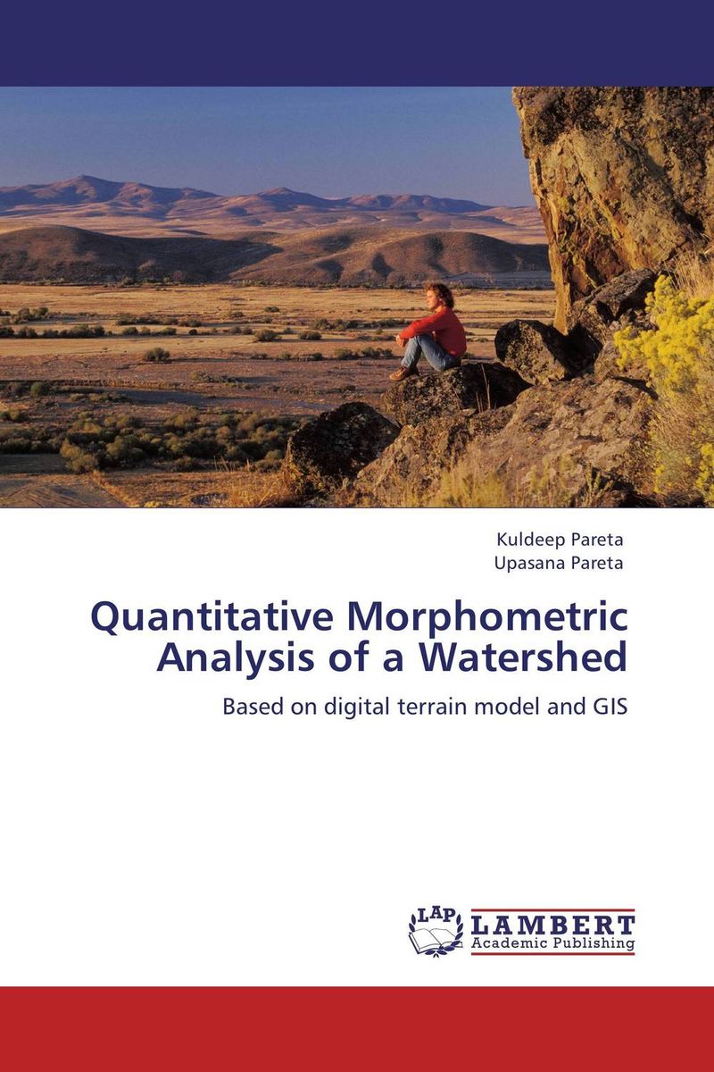 Quantitative Morphometric Analysis of a Watershed analysis of sediment and nutrient yields of an agro rural watershed