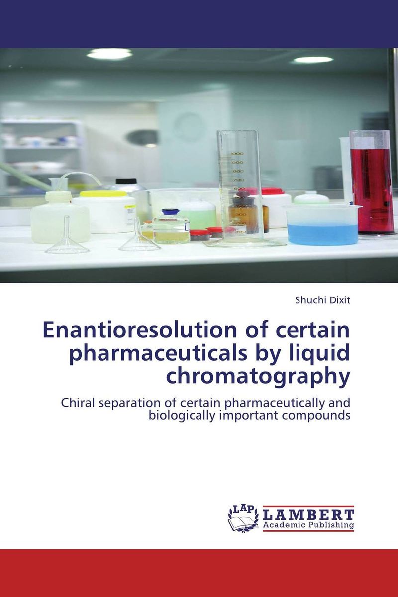 Enantioresolution of certain pharmaceuticals by liquid chromatography amino acids functionalized heterogeneous chiral catalyst