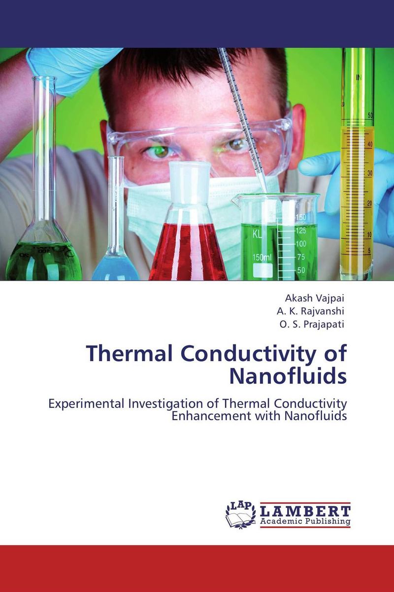Thermal Conductivity of Nanofluids seek thermal