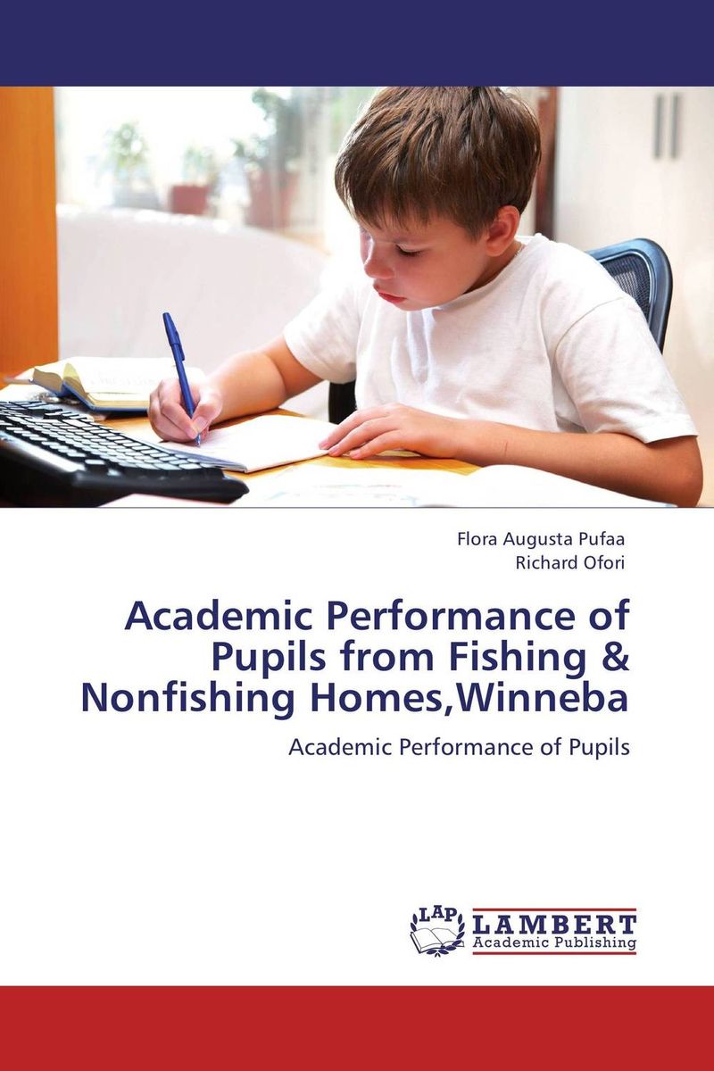 Academic Performance of Pupils from Fishing & Nonfishing Homes,Winneba aotu bath bag camp shower for camping fishing hiking