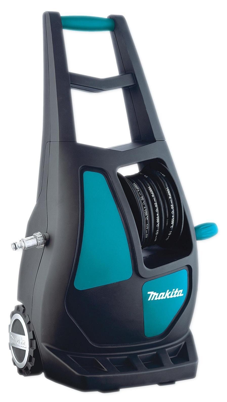 Фото Мойка Makita HW132. Покупайте с доставкой по России