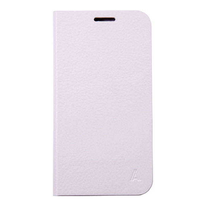Anymode Flip Case чехол для Samsung S6, WhiteFA00026KWH Anymode Flip Case чехол для Samsung S6, WhiteFA00026KWHЧехол Anymode Flip Case для Samsung Galaxy S6 обеспечивает надежную защиту корпуса и экрана смартфона и надолго сохраняет его привлекательный внешний вид. Чехол также обеспечивает свободный доступ ко всем разъемам и клавишам устройства.