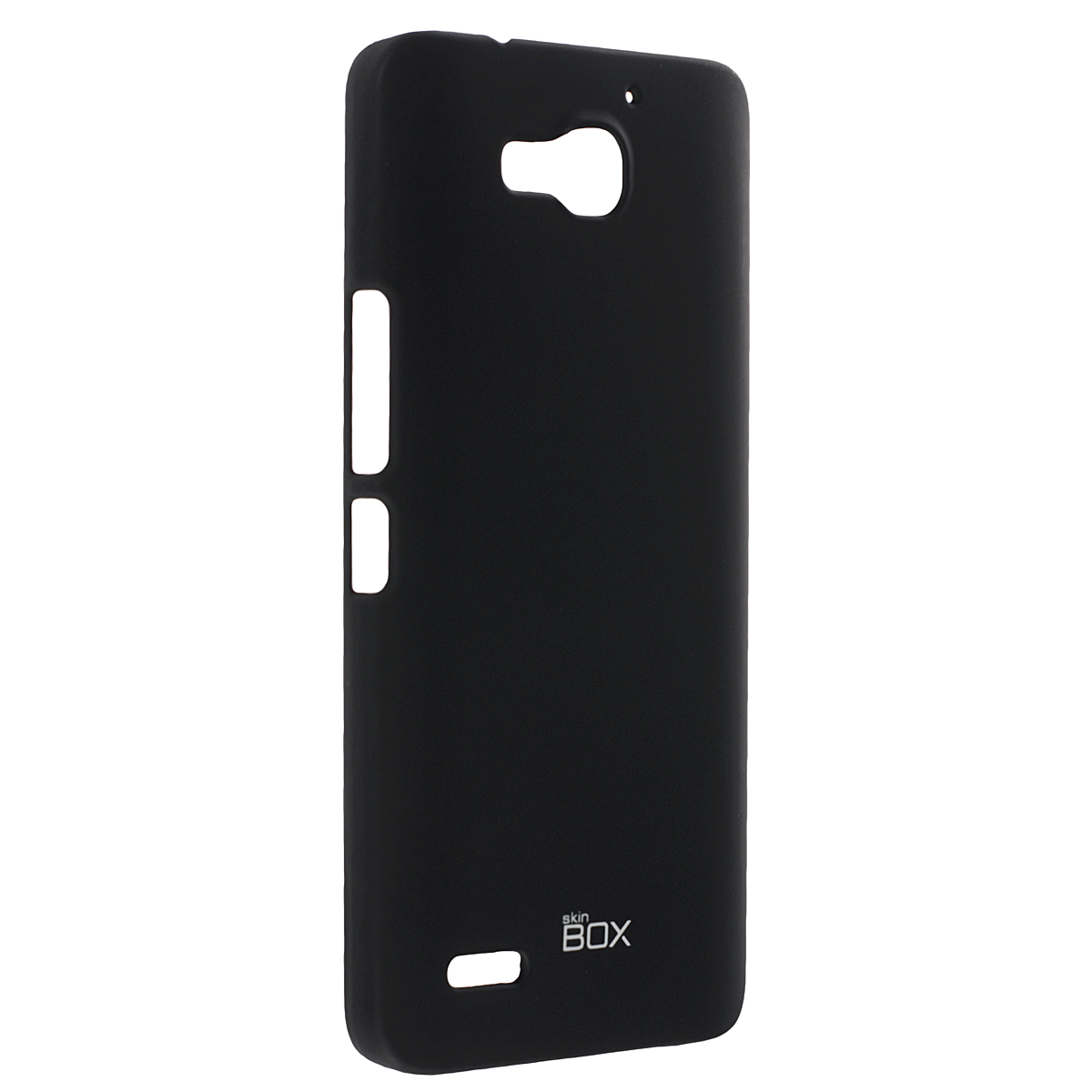 Skinbox Shield 4People чехол для Huawei Honor 3X, BlackT-S-HH3X-002 Skinbox Shield 4People чехол для Huawei Honor 3X, BlackT-S-HH3X-002Чехол Skinbox Shield 4People для Huawei Honor 3X предназначен для защиты корпуса смартфона от механических повреждений и царапин в процессе эксплуатации. Имеется свободный доступ ко всем разъемам и кнопкам устройства. В комплект также входит защитная пленка на экран телефона.