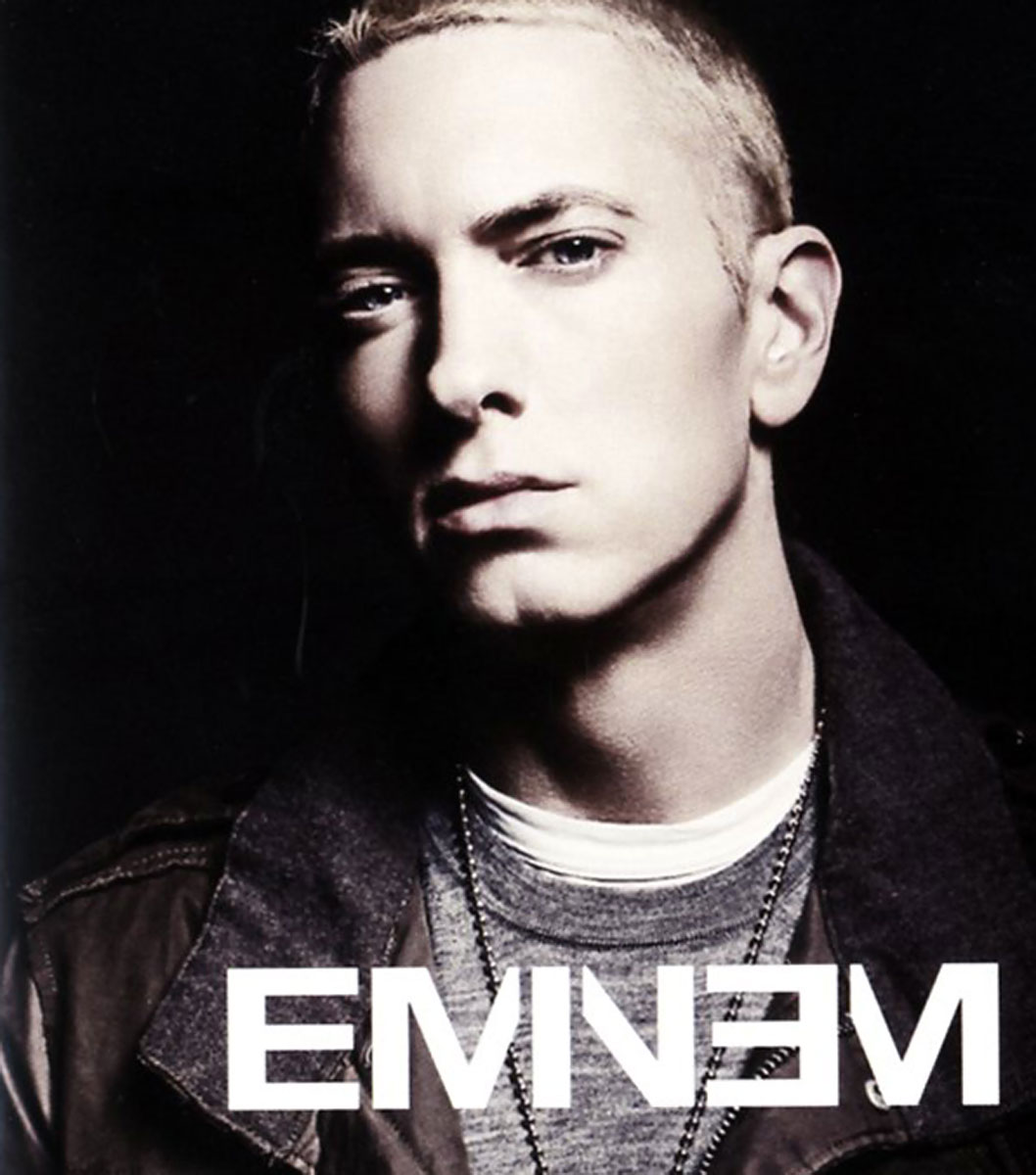 Eminem. Mnep