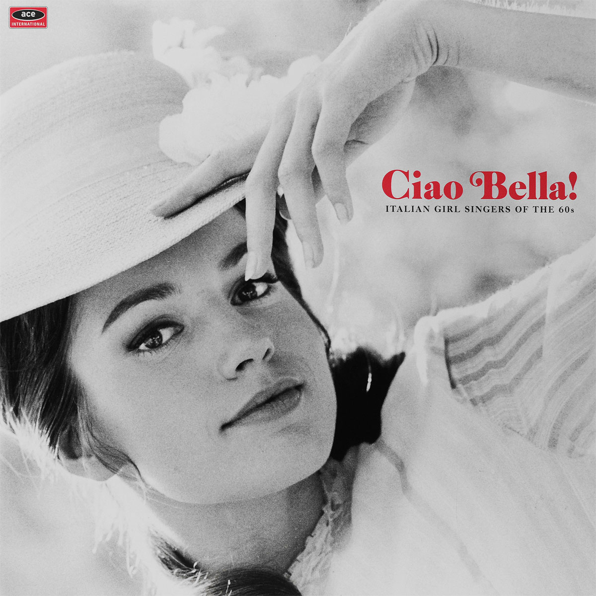 Ciao Bella! Italian Girl Singers Of The 60s (LP)