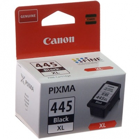 Canon PG-445 BK XL картридж для струйных принтеров