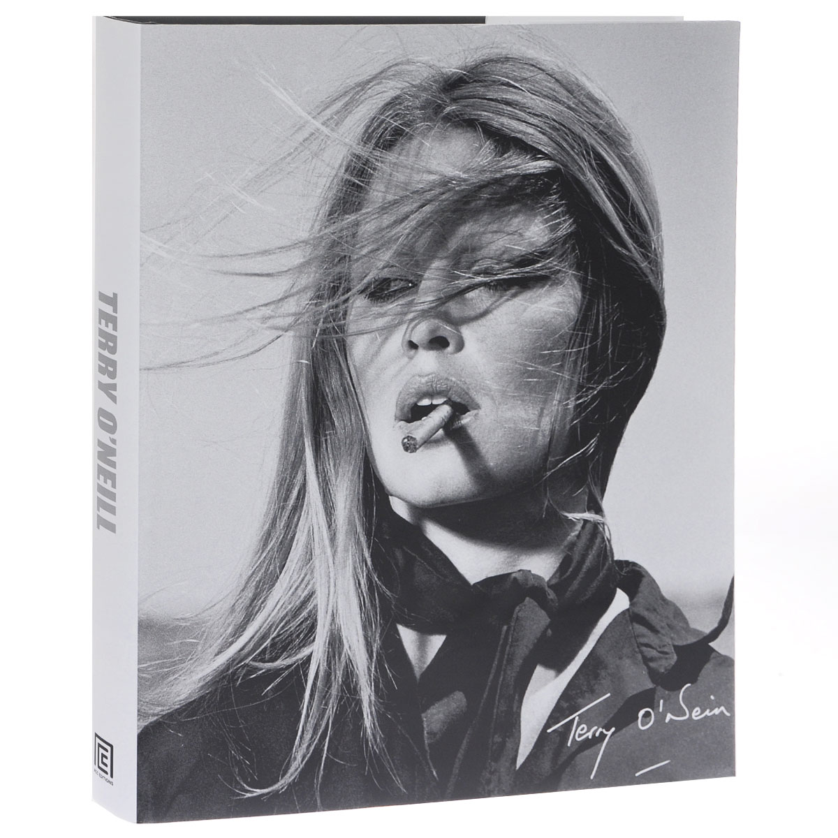 Terry O'Neill: The A-Z of Fame