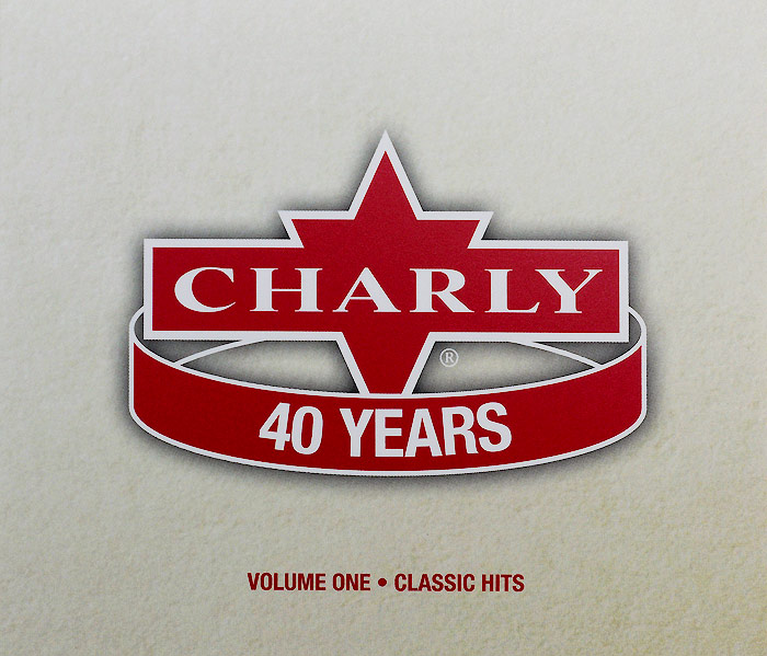 Charly Records 40 Years. Volume One Classic Hits