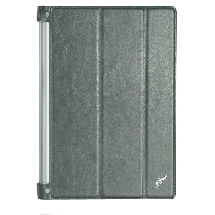G-Case Slim Premium чехол для Lenovo Yoga Tablet 2 10.1, SilverGG-553 G-Case Slim Premium чехол для Lenovo Yoga Tablet 2 10.1, SilverGG-553Надежный высококачественный чехол G-Case Slim Premium для Lenovo Yoga Tablet 2 10.1 спроектирован специально для хранения планшета. В основании чехла предусмотрены различные вырезы под имеющиеся в аппарате клавиши, порты и разъемы. Поэтому, если вам нужно подключить наушники, поставить устройство на зарядку или воспользоваться камерой, будьте уверены, что все требуемые опции находятся в свободном доступе.Сенсорный дисплей очень чувствителен к внешним воздействиям, поэтому особенно важно хранить его под защитой. Этому требованию в полной мере удовлетворяет верхняя крышка чехла. Ко всему прочему специально для планшетов предусмотрена система закрывания и открывания чехла, при котором аппарат переходит в режим сна или активную фазу работы по требованию владельца.Ультратонкий дизайн чехла стал возможным благодаря высококачественной выделке натуральной кожи. Благодаря материалу размеры самого гаджета практически не увеличиваются. Чехол G-Case Slim Premium приятно держать в руках. Планшет в нем смотрится достойно и стильно. Кожаный футляр прослужит долго верой и правдой благодаря повышенной износостойкости и практичности материала.