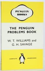 The Penguin Problems Book - Notebook