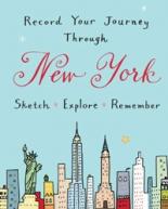 Record Your Journey Through New York. Record Your Journey Through New York.