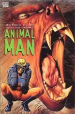 Animal Man: Volume 1