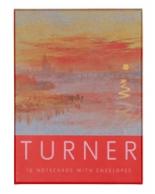 Turner Boxed Notecards