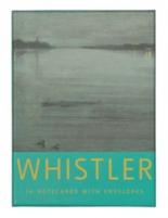 Whistler Boxed Notecards
