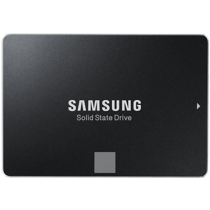 Samsung 850 EVO 1TB SSD-накопитель