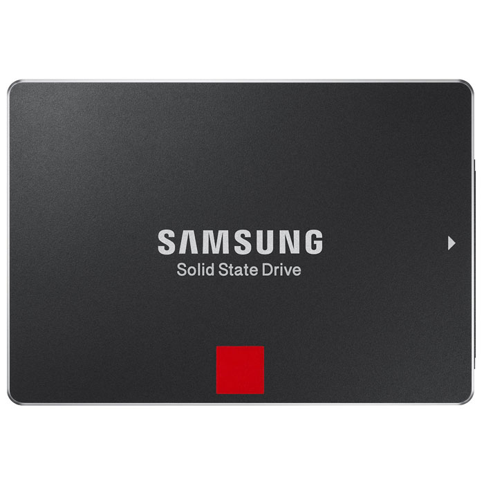 Samsung 850 PRO 1TB SSD-накопитель (MZ-7KE1T0BW)