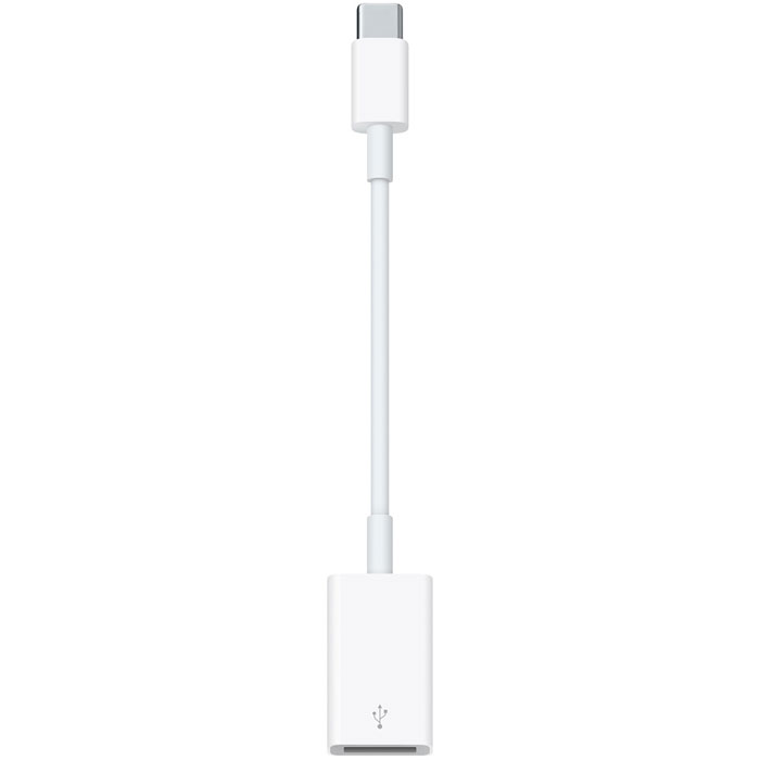 Apple USB-C/USB адаптер (MJ1M2ZM/A)