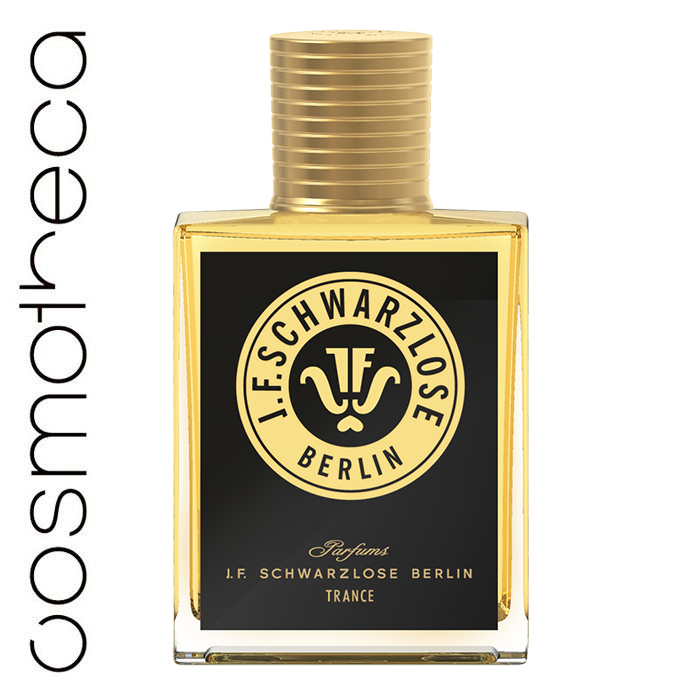 J.F. Schwarzlose Berlin Парфюмерная вода Метаморфозы 50 млSCHTRAN J.F. Schwarzlose Berlin Парфюмерная вода Метаморфозы 50 млSCHTRANОбновленный аромат. Абсолютно гипнотический и чистый парфюм: подвижный, интенсивный и неодно-значный. Он отражает двойственность Берлина: современные тенденции и традиционные мотивы, муж-ское и женское начало... как тонкая грань между невинностью и соблазном.