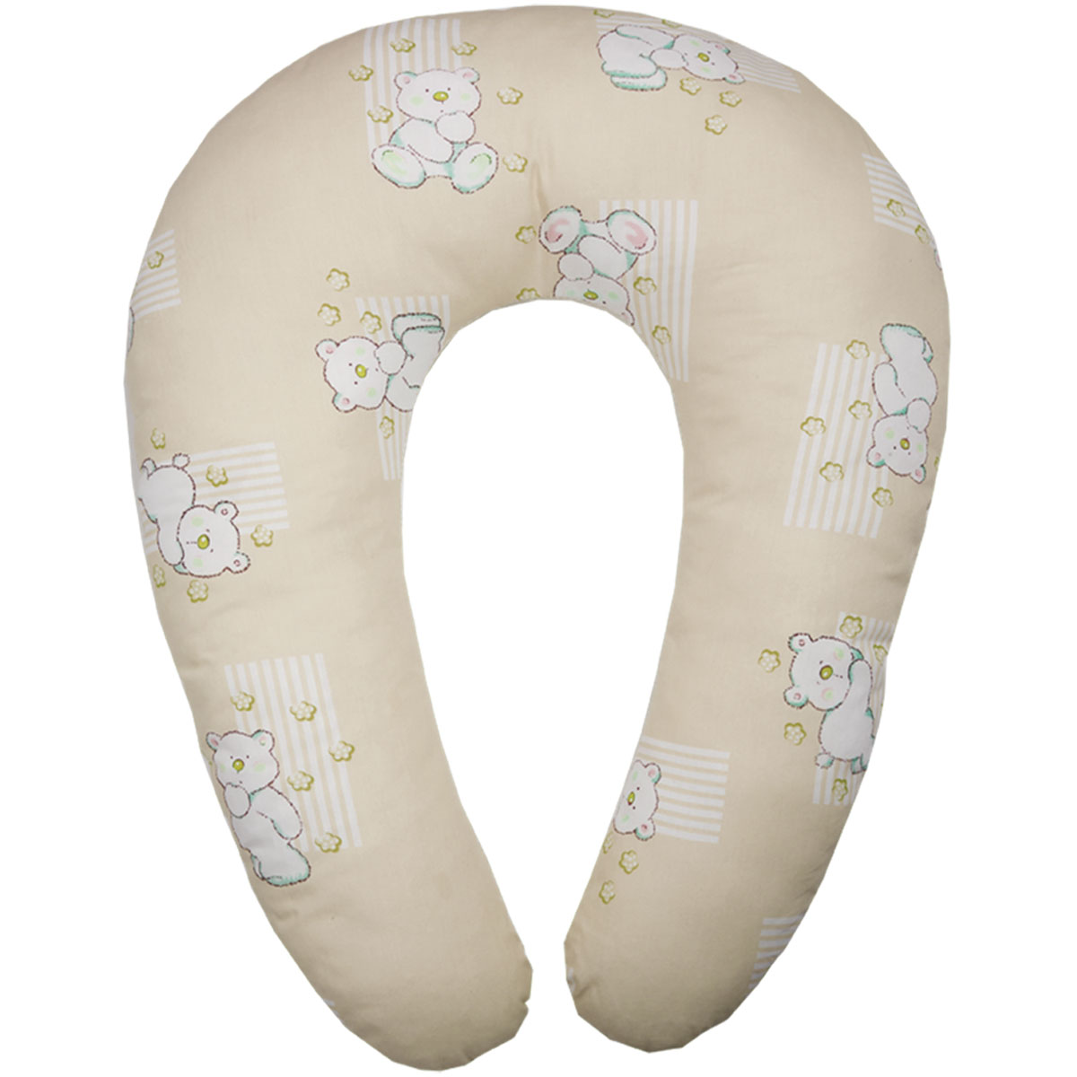 Primavelle Подушка многофункциональная Comfy Baby цвет бежевый111060190-10 Primavelle Подушка многофункциональная Comfy Baby цвет бежевый111060190-10Подушка многофункциональная Primavelle Comfy Baby подарит удобство малышу и его родителям.Будущая мама может использовать подушку во время беременности: для сна, при выполнении предродовых упражнений или просто для комфортного отдыха. С появлением малыша подушка будет незаменима при кормлении: размещенная вокруг талии мамы, подушка позволит максимально удобно расположить ребенка, тем самым уменьшая нагрузку на позвоночник. Позже Comfy Baby может пригодиться малышу, когда он начнет садиться, поддерживая его спину.