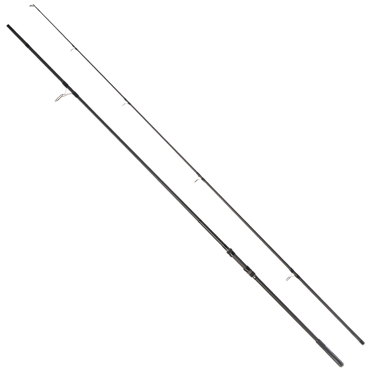 Фото Удилище карповое Daiwa "Windcast Carp", 3,9 м, 5 lbs. Покупайте с доставкой по России