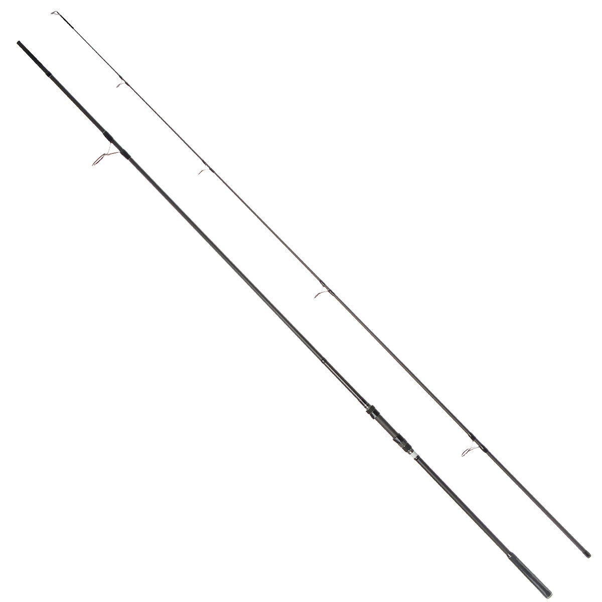 Удилище карповое Daiwa Windcast Carp, 3,9 м, 3,75 lbs0031548 Удилище карповое Daiwa Windcast Carp, 3,9 м, 3,75 lbs0031548Daiwa Windcast Carp - это высококлассное карповое удилище с феноменальными рабочими характеристиками.Особенности удилища:Бланки из высокомодульного графита обеспечивают высокую чувствительность и мощность. Армирующая графитовая оплетка по всей длине. Надежный катушкодержатель от FujiПропускные кольца со вставками Sic. Флуоресцентная полоска с подсветкой специально для ночной ловли.Поставляется в чехле для переноски и хранения.Тест: 3,75 lbs.