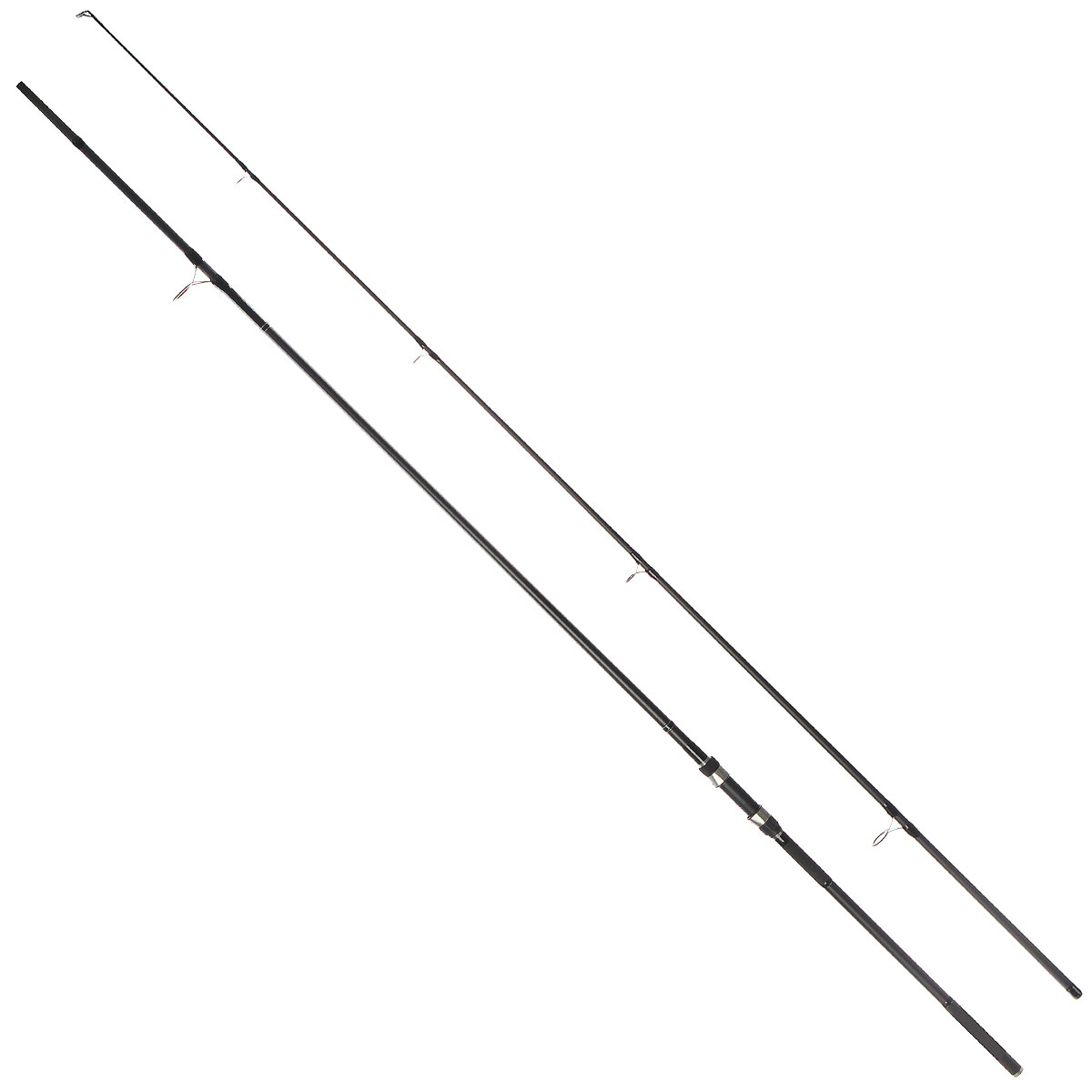 Удилище карповое Daiwa Black Widow Carp, 3,9 м, 5 lbs0038176 Удилище карповое Daiwa Black Widow Carp, 3,9 м, 5 lbs0038176Карповое удилище Daiwa Black Widow Carp даст вам прекрасные рабочие характеристики за приемлемую цену. Бланки удилища выполнены из высокомодульного графита. Пропускные кольца из оксида титана, что обеспечивает им высокую прочность. Удилище оснащено катушкодержателем DPS с черными зажимными кольцами.Поставляется в чехле.Тест: 5 lbs.